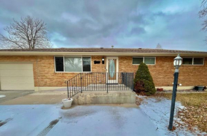 Newly Renovated Home w Garage Near Old Town